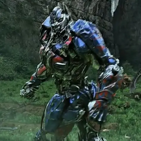 RelishXeme4802의 Optimus prime