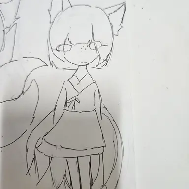 Profile image of 여우