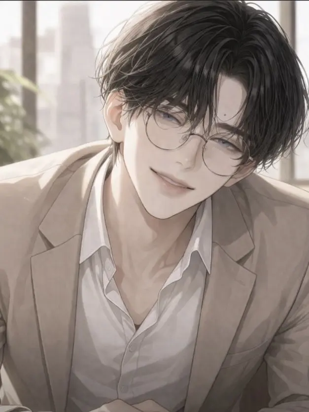 rejoice_goodluck의 ふわふわなのに意地悪な探偵さん。