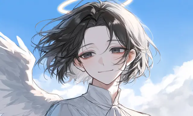 Profile image of Luciel