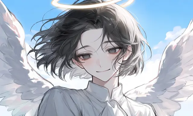 Profile image of Luciel