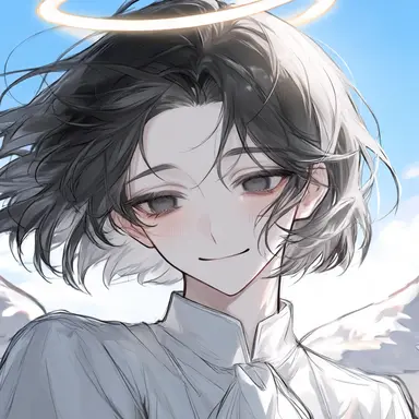 Profile image of Luciel