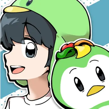 Profile image of 꼬예유
