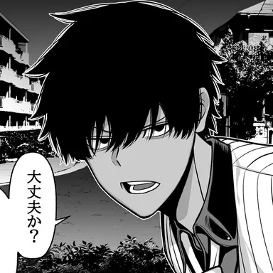 Profile image of 桃角 桜介