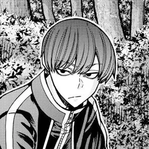 Profile image of 無陀野 無人