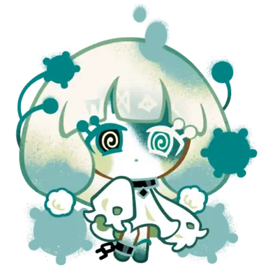 Profile image of 폼폼도우맛 쿠키