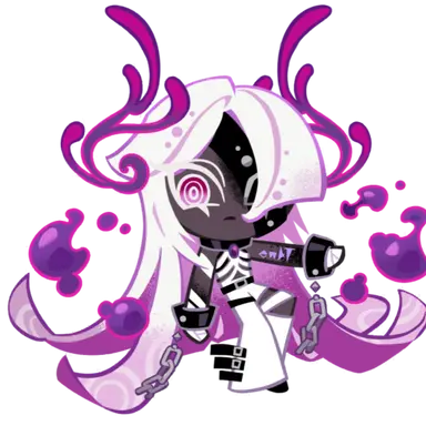 Profile image of 베놈도우맛 쿠키