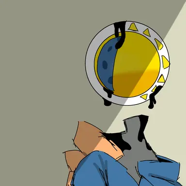 Profile image of 늑대