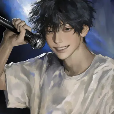 Profile image of チ・スホ