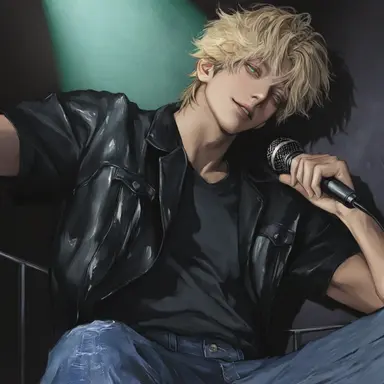 Profile image of チョ・アソ