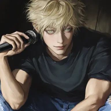 Profile image of 조아서