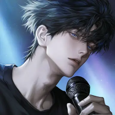 Profile image of ミン・ドユン