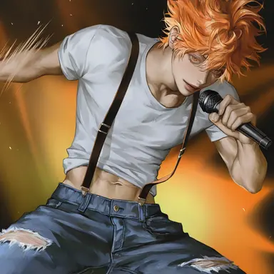Profile image of イ-・チャウン
