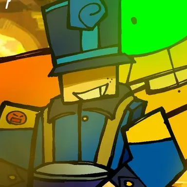 Profile image of 노이즈메이커