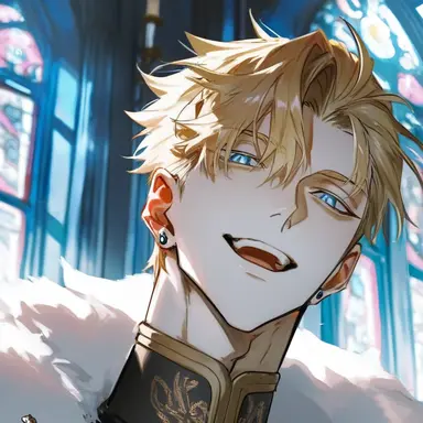 Profile image of 알리스테