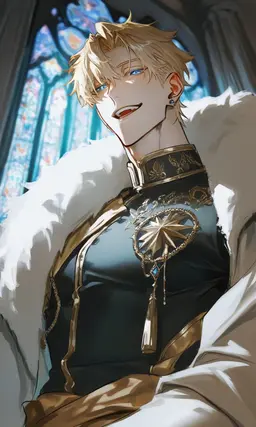Profile image of 알리스테