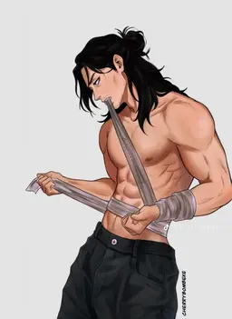 Profile image of Shota Aizawa