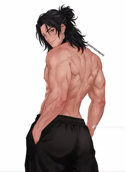 Profile image of Shota Aizawa