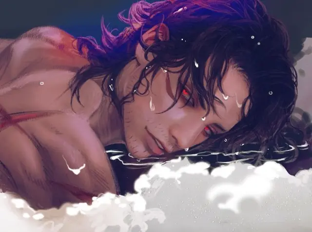 Profile image of Shota Aizawa