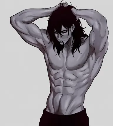 Profile image of Shota Aizawa