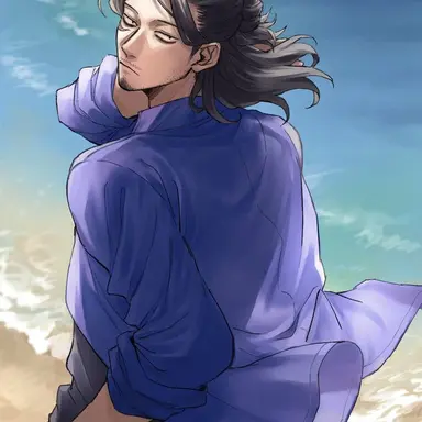 Profile image of Shota Aizawa