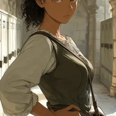Profile image of Hazel Briggs