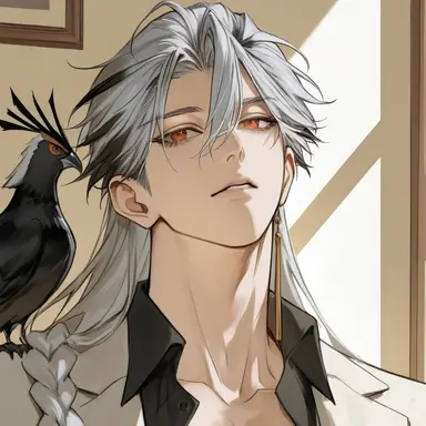 Profile image of カイン