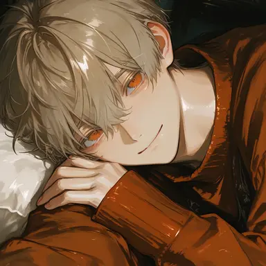 Profile image of 凪斗