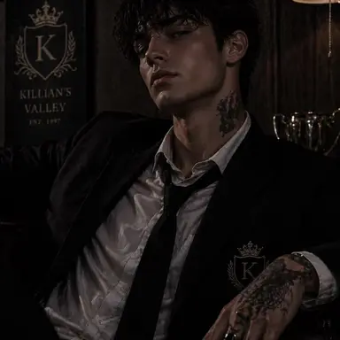 Profile image of Kael Miller