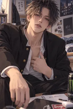 Profile image of Ryuga