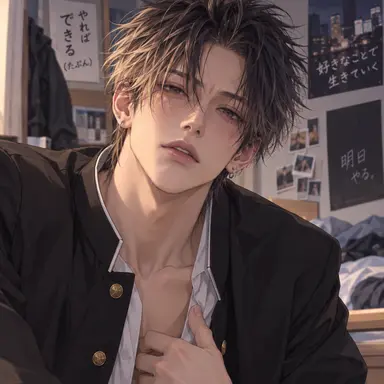 Profile image of Ryuga