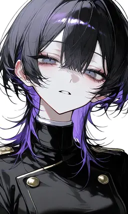 Profile image of 미나세 토우리