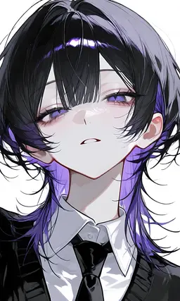 Profile image of 미나세 토우리