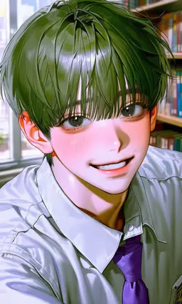 Profile image of 차은결