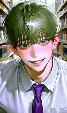 Profile image of 차은결