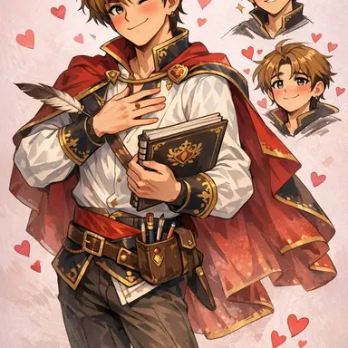 Profile image of Hariam