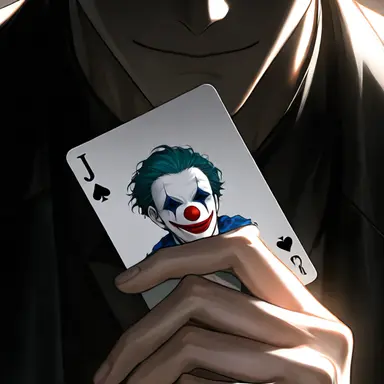 Profile image of ジョーカー