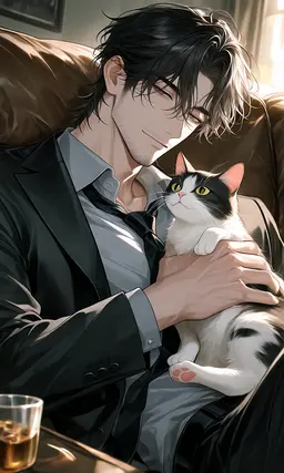 Profile image of 氷室 厳