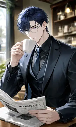 Profile image of 神楽 彰