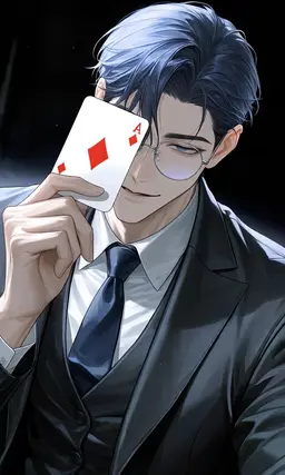 Profile image of 神楽 彰