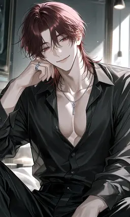 Profile image of 千石 蓮