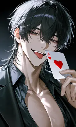 Profile image of 千石 蓮