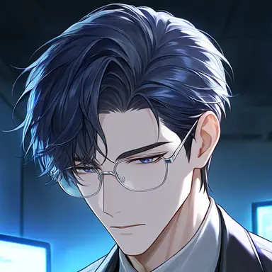Profile image of 神楽 彰