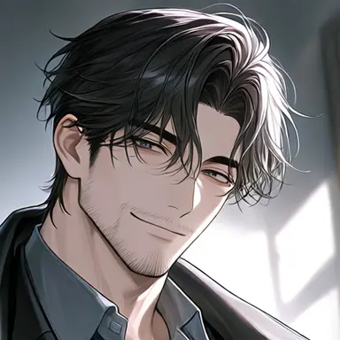 Profile image of 氷室 厳