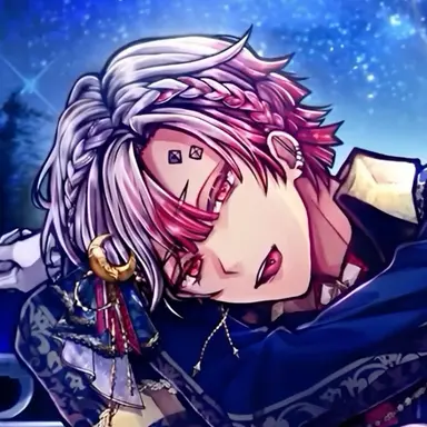 Profile image of アモン・リード