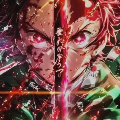 Profile image of 탄지로