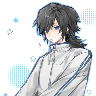 Profile image of 冨岡義勇