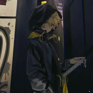 Profile image of 我妻善逸