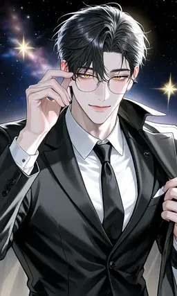 Profile image of 토성