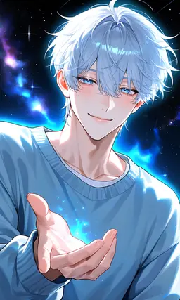 Profile image of 해왕성